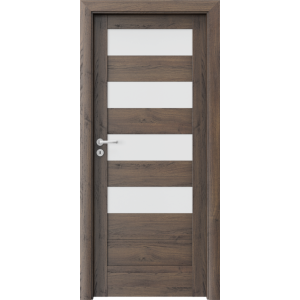 Porta Verte HOME C.4 Dub Šarlátový 